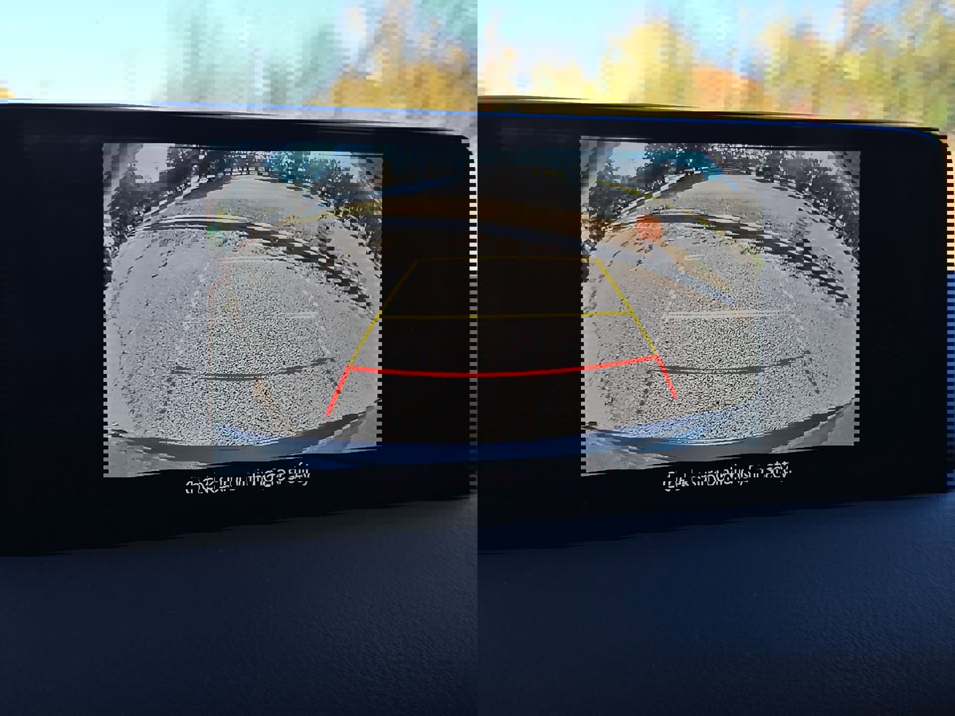 Used 2023 MAZDA CX-5 Carbon Edition image 18