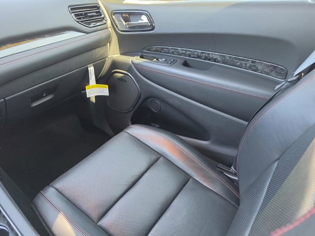 Certified 2024 Dodge Durango R/T RWD image 19