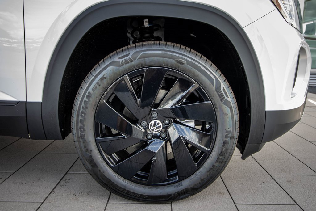 New 2026 Volkswagen Atlas SE image 21