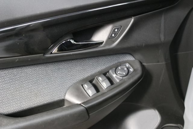Certified 2025 Chevrolet TrailBlazer LT AWD/4WD image 13
