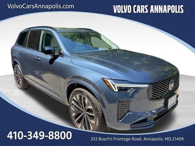 New 2026 Volvo XC90 T8 Ultra w/ Protection Package Premier