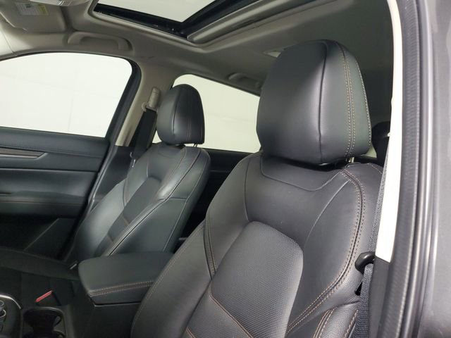 Certified 2023 MAZDA CX-5 AWD 2.5 S w/ Premium Package image 22