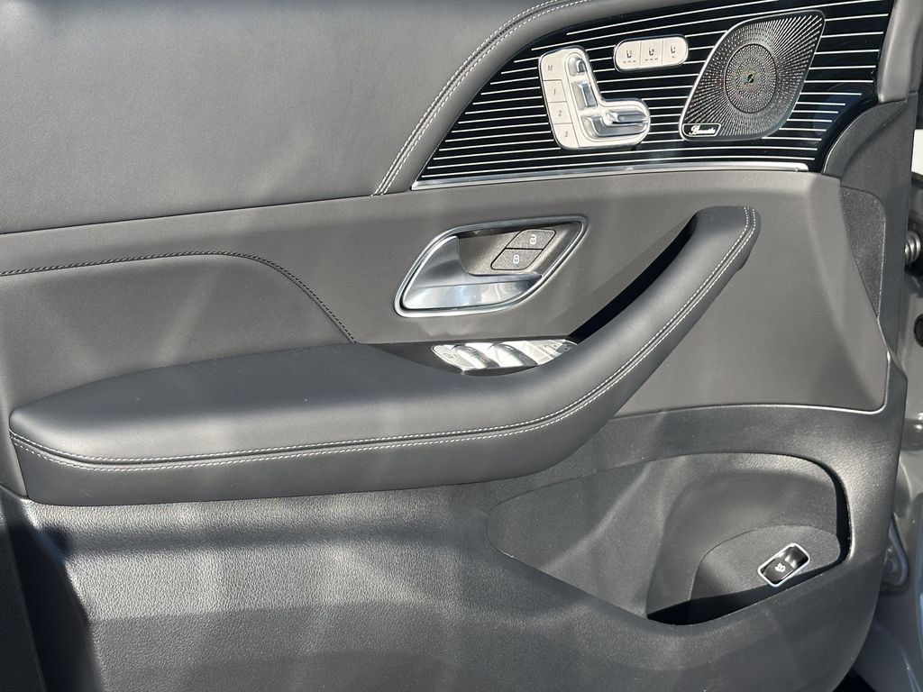 New 2026 Mercedes-Benz GLE 63 AMG S image 11