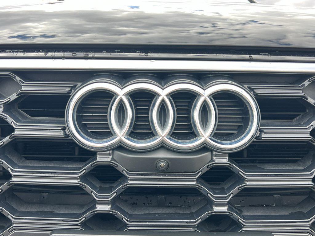 Used 2022 Audi Q5 2.0T Premium Plus AWD/4WD image 13