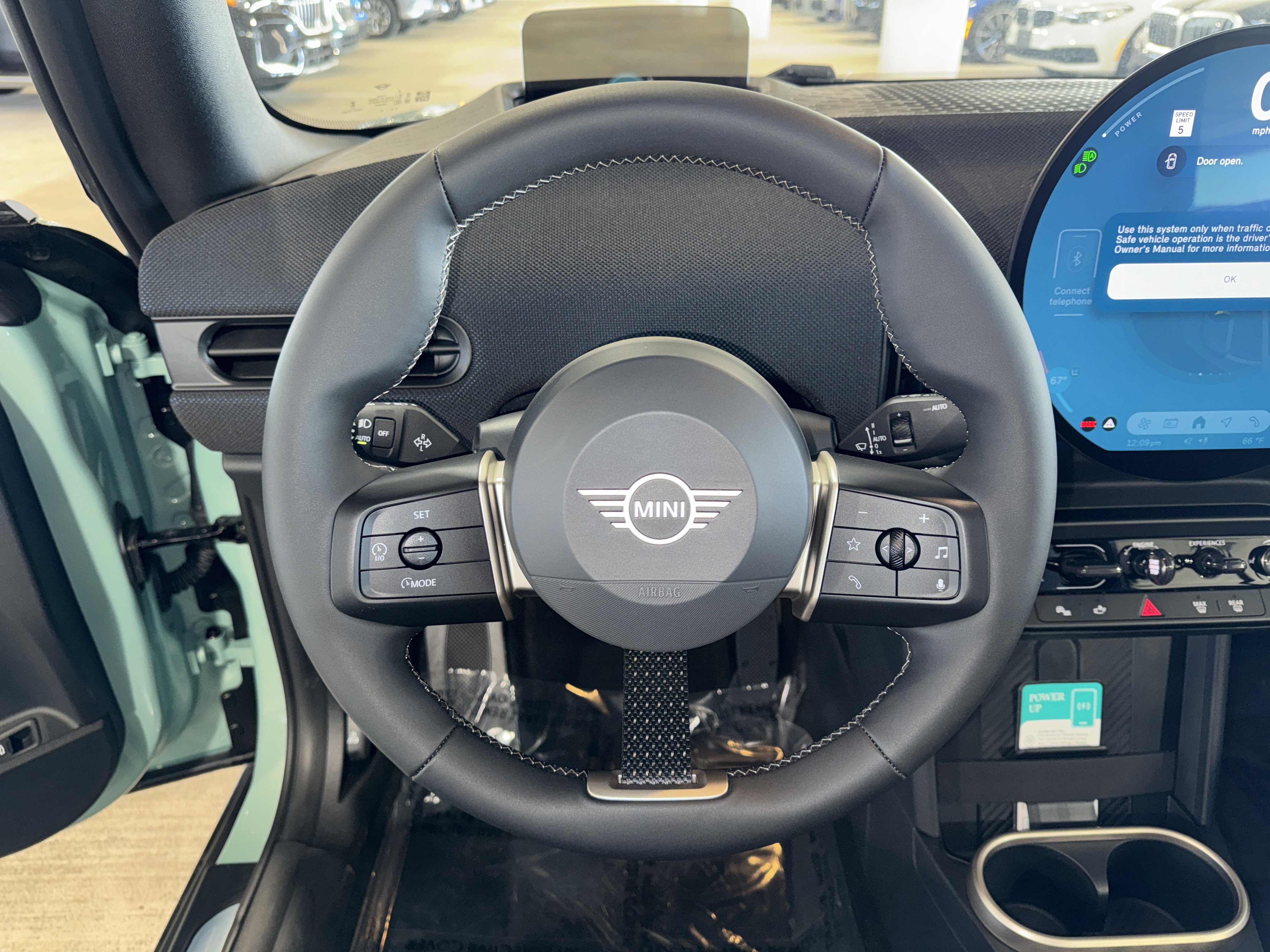 New 2026 MINI Cooper S image 15