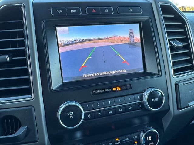 Used 2021 Ford Expedition Max XLT image 9