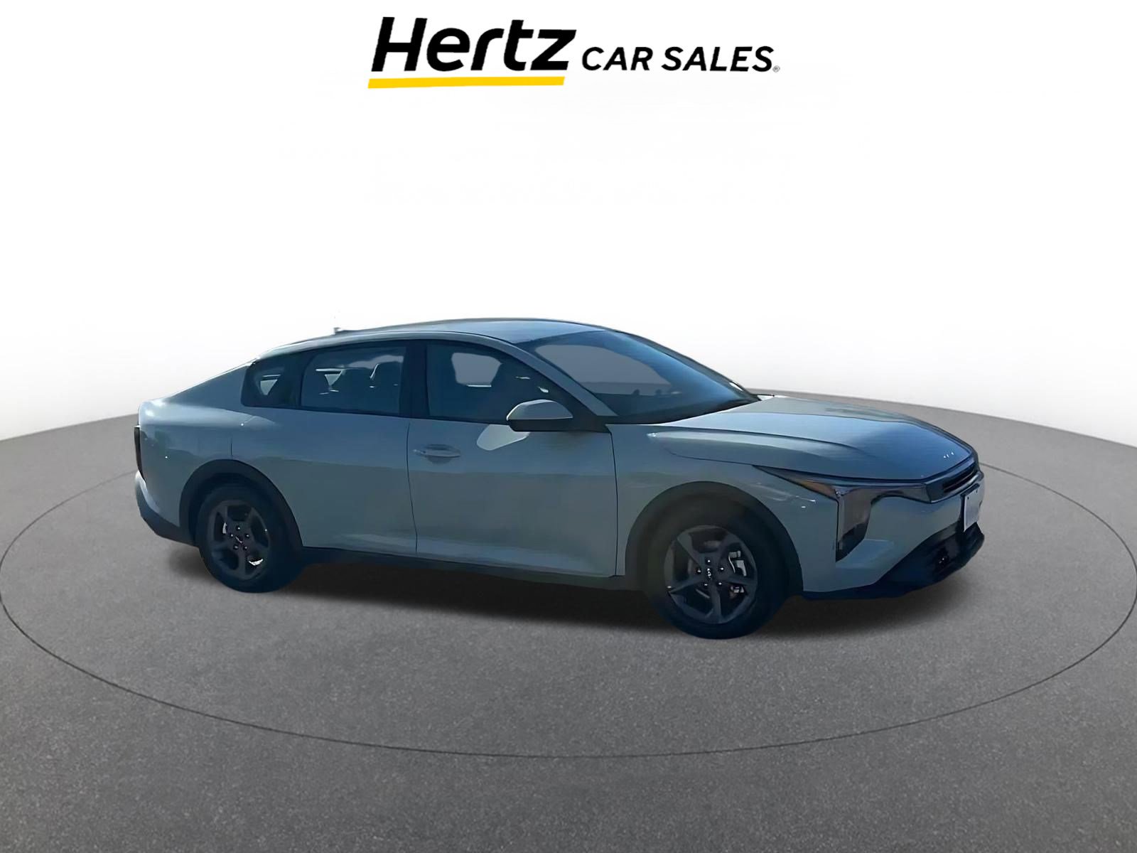 Used 2025 Kia K4 LXS