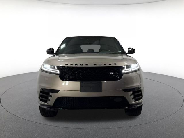 Used 2023 Land Rover Range Rover Velar HST AWD/4WD image 2