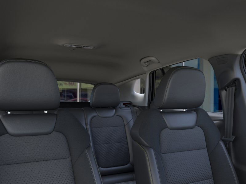 New 2026 Chevrolet Trax LT image 24
