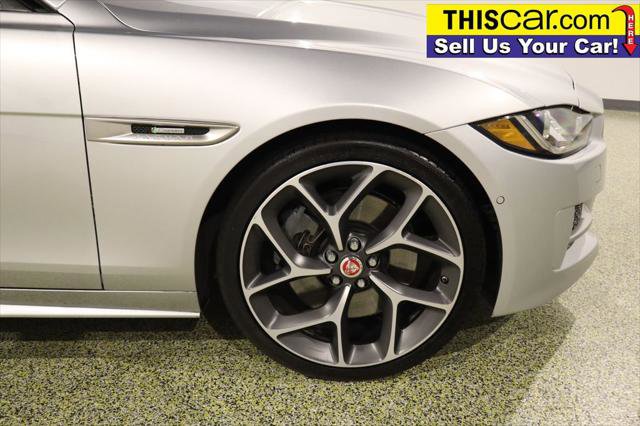 Used 2017 Jaguar XE R-Sport RWD image 40