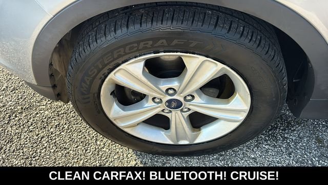 Used 2015 Ford Escape SE FWD image 31