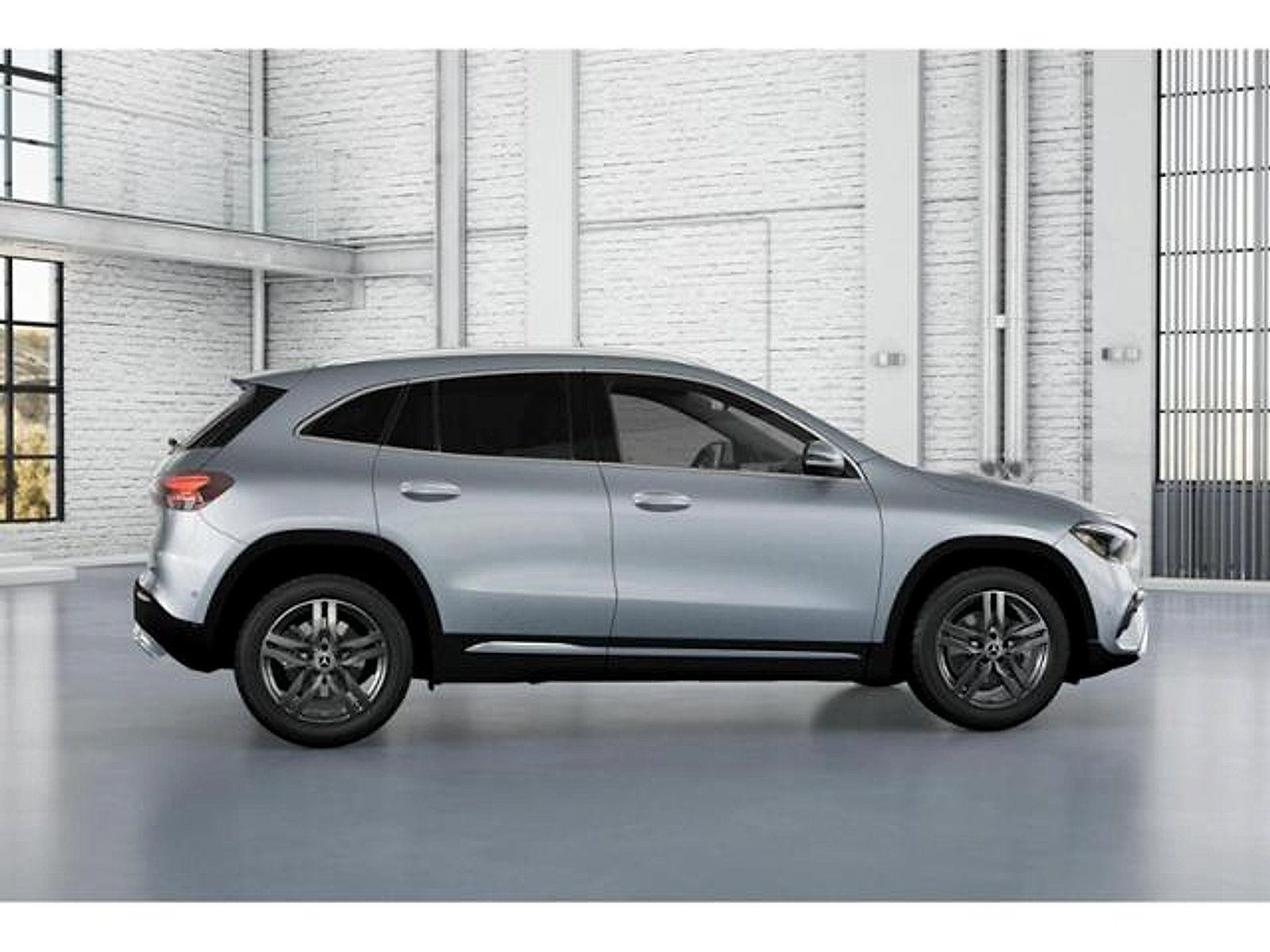 Used 2025 Mercedes-Benz GLA 250 image 16