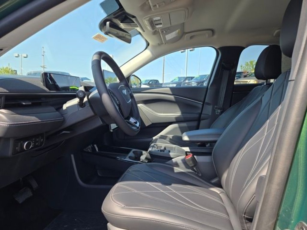 New 2025 Ford Mustang Mach-E Select w/ Comfort Package Lite image 19