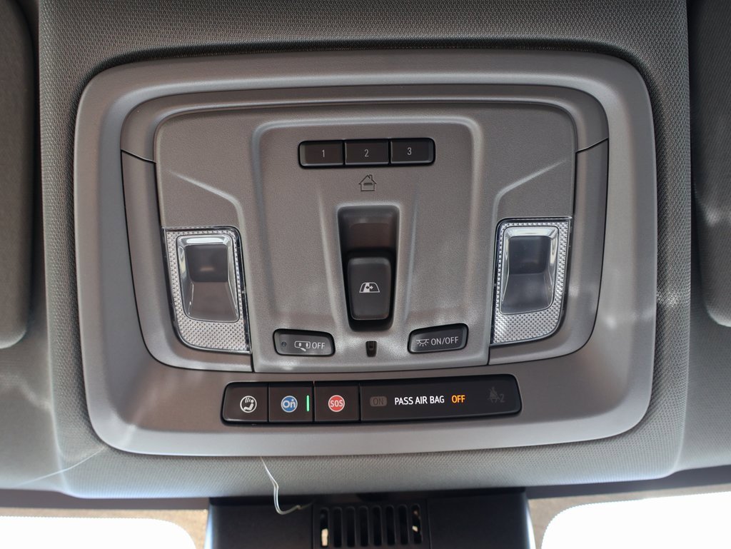 New 2026 GMC Sierra 1500 Elevation w/ Preferred Package image 25