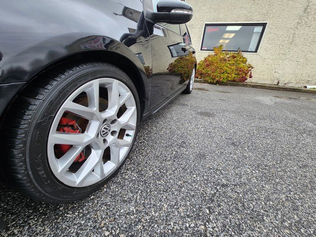 Used 2013 Volkswagen Golf 4-Door image 25