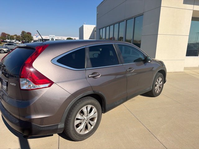 Used 2013 Honda CR-V EX image 3