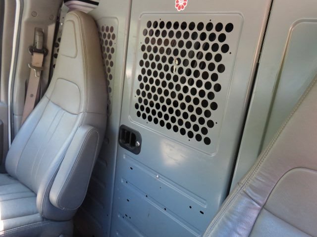 Used 2019 Chevrolet Express 2500 RWD image 29