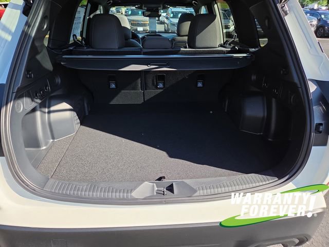 New 2026 Subaru Forester Premium AWD/4WD image 18