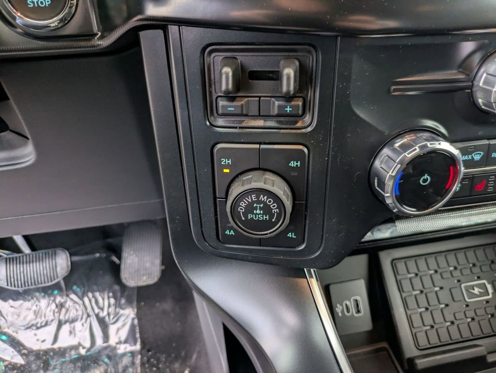 New 2026 Ford F150 Raptor image 37