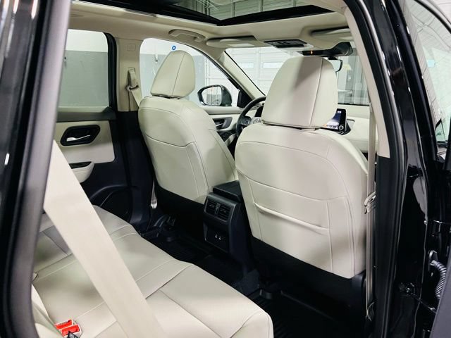 New 2026 Nissan Rogue Dark Armor FWD image 26