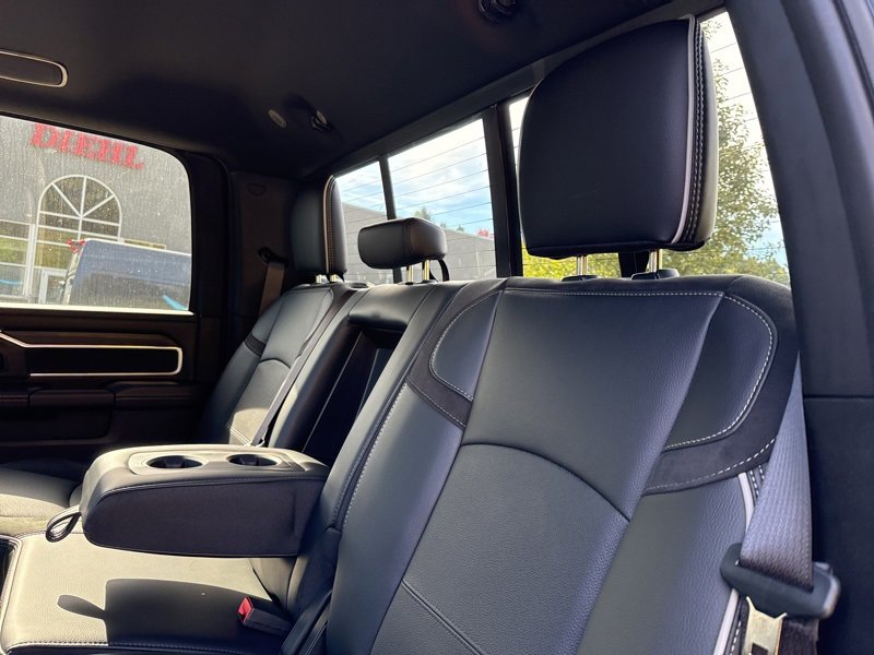 New 2026 RAM 2500 Laramie image 18
