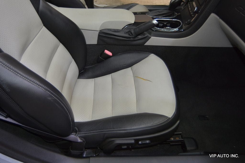 Used 2010 Chevrolet Corvette Grand Sport w/ Preferred Equipment Group RWD image 31