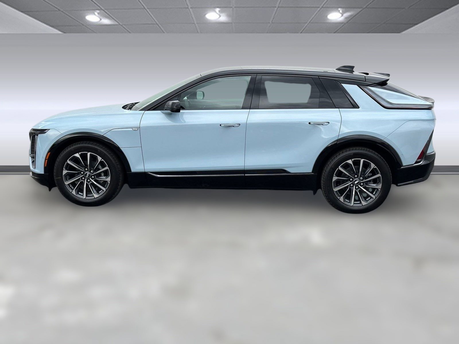 New 2026 Cadillac Lyriq Sport image 2