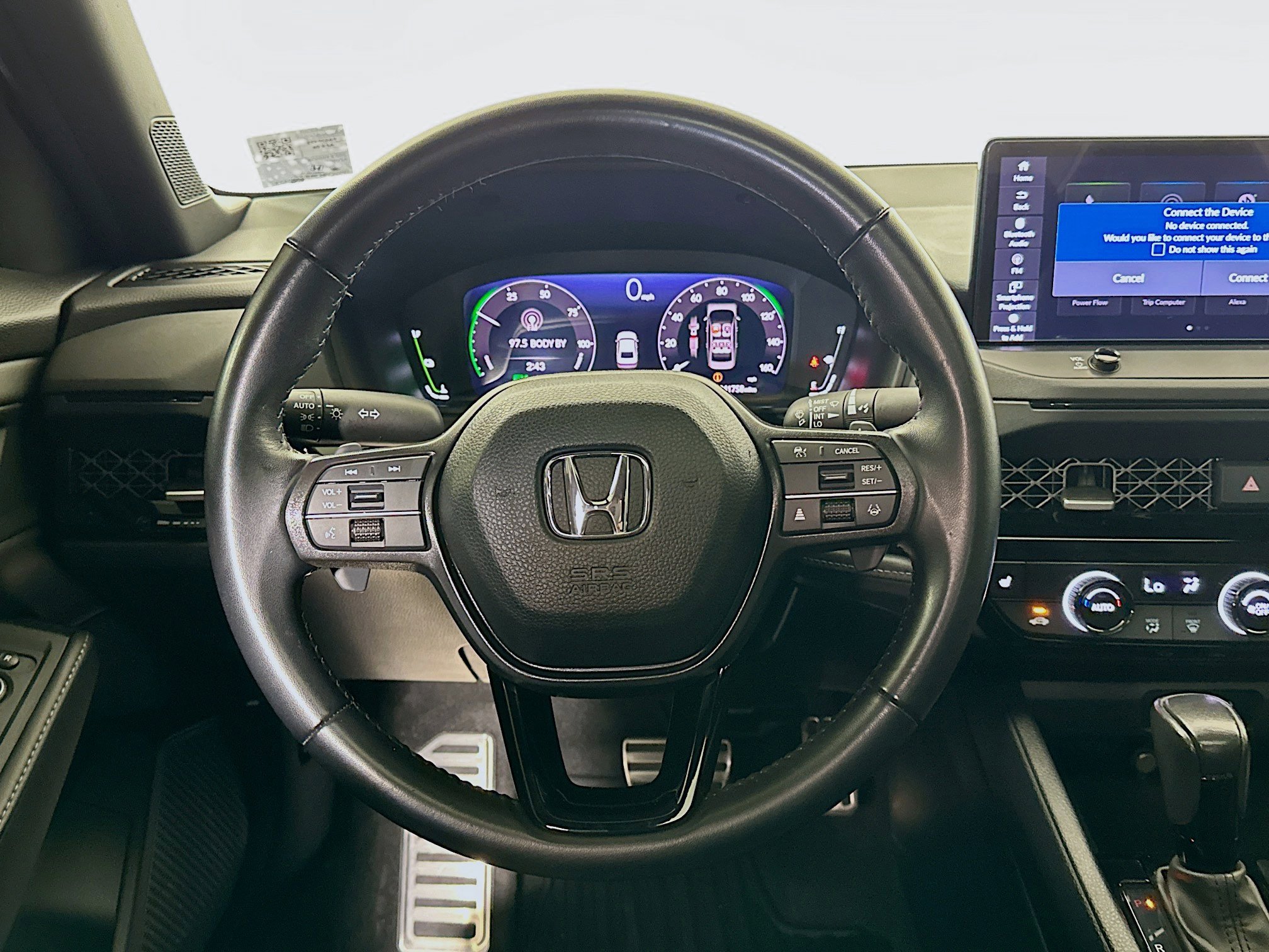 Used 2023 Honda Accord Sport image 17