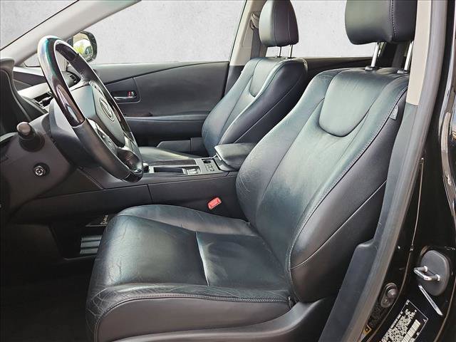 Used 2013 Lexus RX 350 FWD w/ Premium Pkg image 18