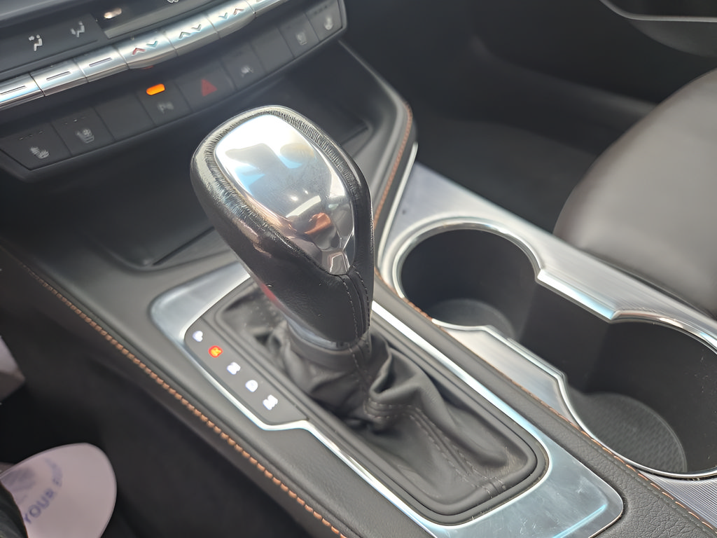 Used 2022 Cadillac CT4 Sport AWD/4WD image 38