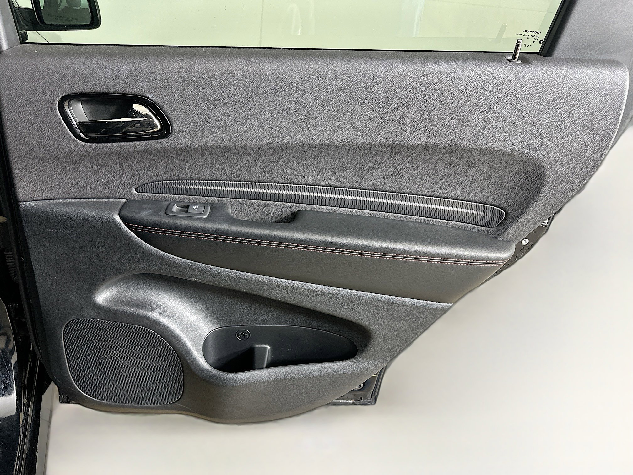 Used 2025 Dodge Durango GT image 32