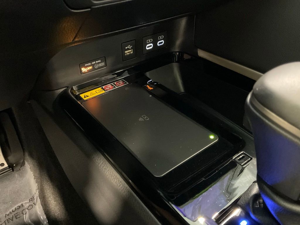 Used 2026 Toyota Camry XSE FWD image 17