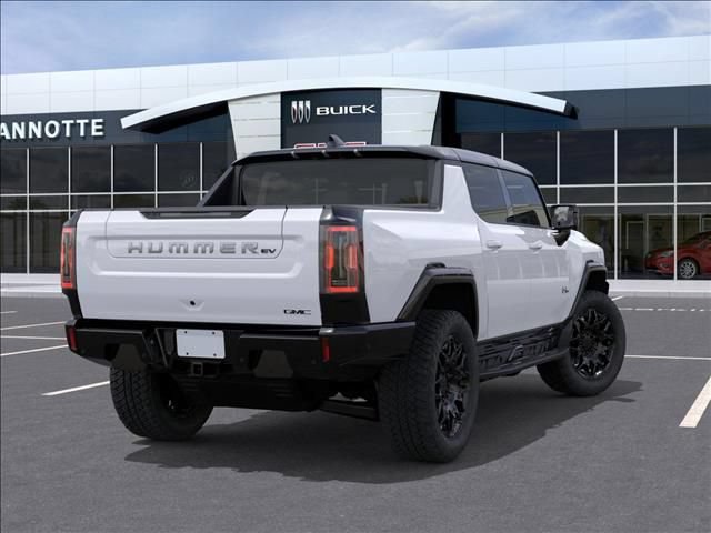 New 2026 GMC Hummer EV 4x4 Crew Cab image 4