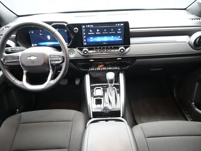 New 2025 Chevrolet Colorado LT w/ Advanced Trailering Package image 25