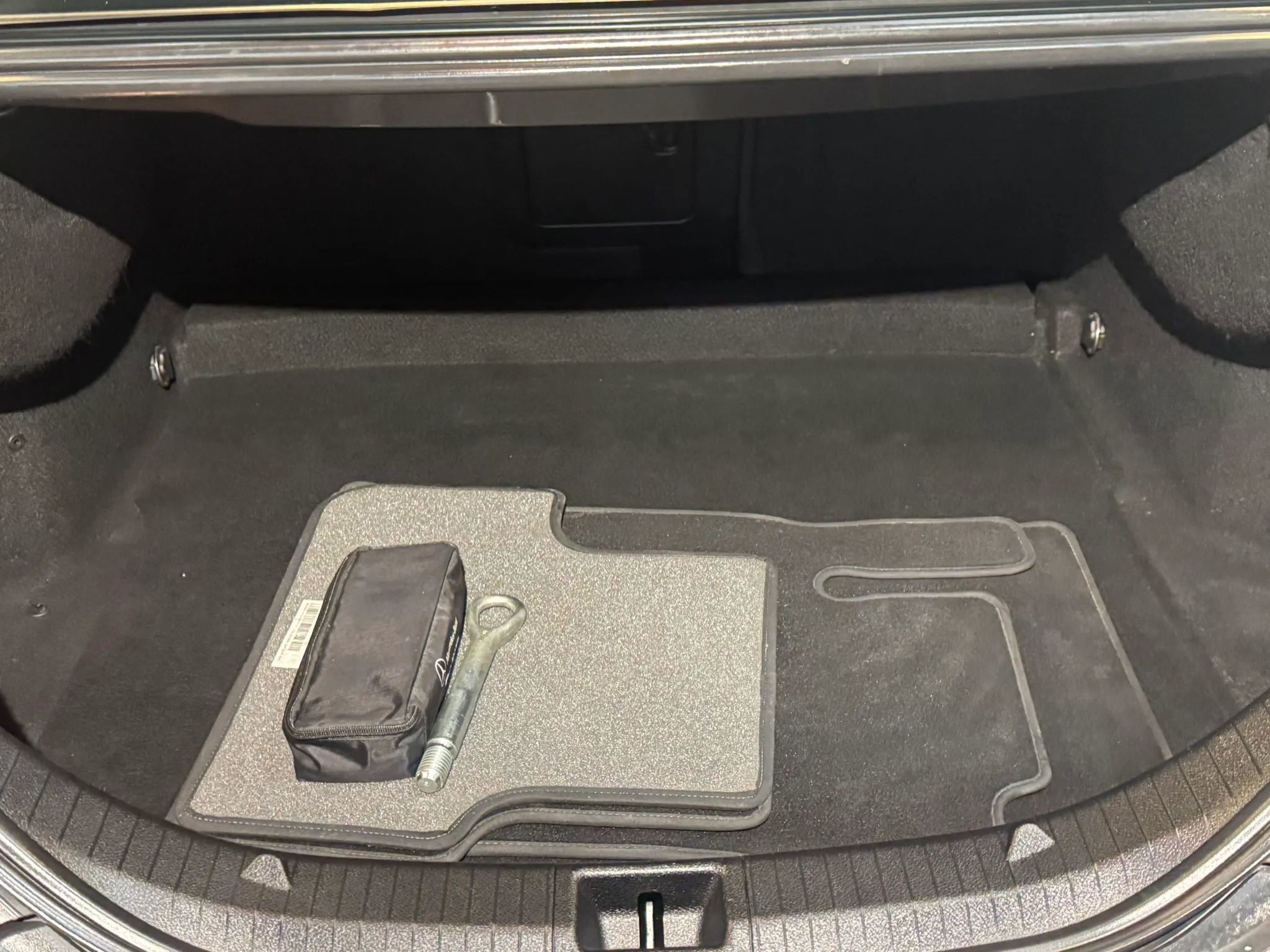 Used 2017 Mercedes-Benz CLA 250 4MATIC image 27