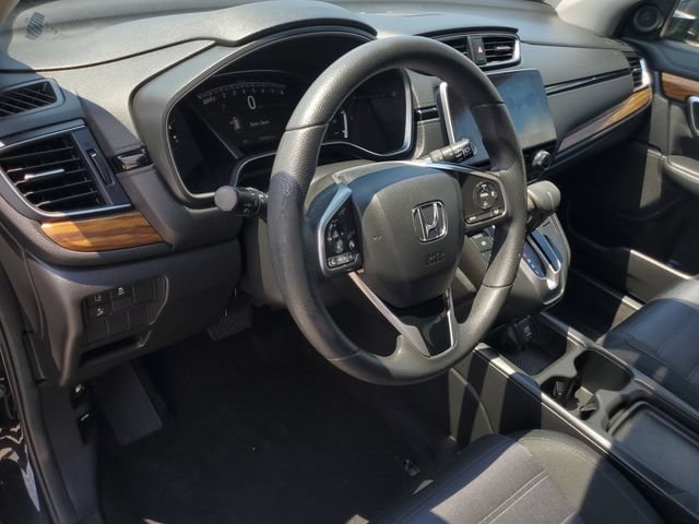 Used 2019 Honda CR-V EX image 17