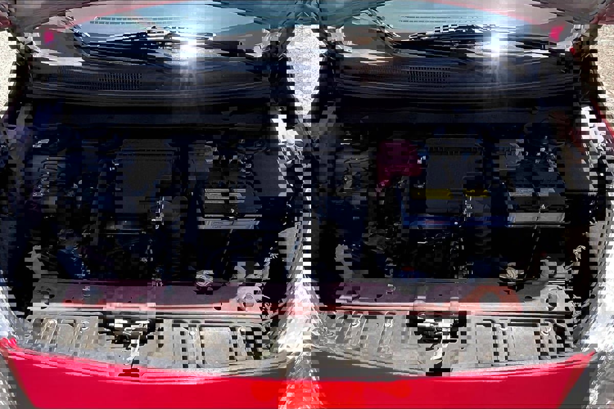 Used 2021 Mitsubishi Mirage ES image 10