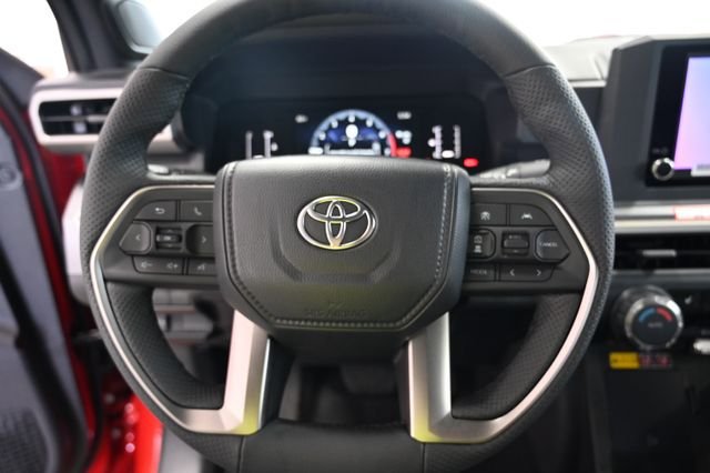 New 2026 Toyota Tacoma SR5 AWD/4WD image 23
