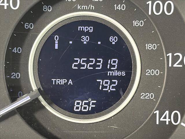 Used 2015 Honda CR-V EX image 28