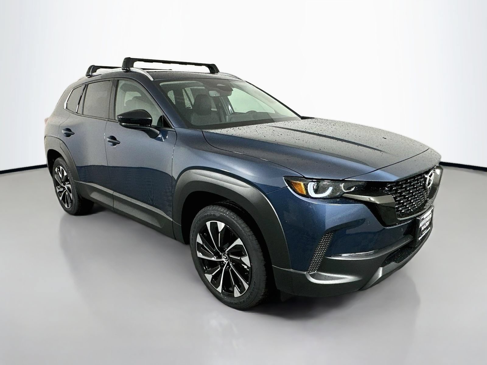 New 2026 MAZDA CX-50 2.5 Hybrid w/ Cargo Package
