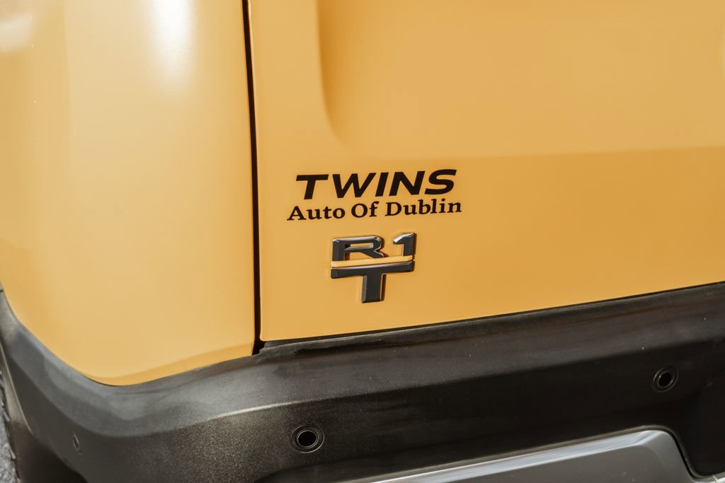 Used 2022 Rivian R1T Launch Edition image 50