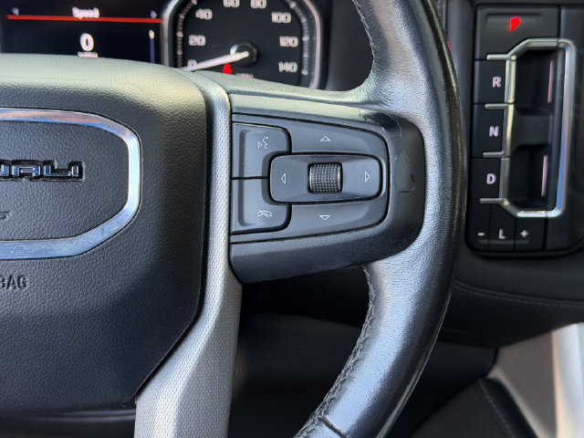 Used 2021 GMC Yukon Denali AWD/4WD image 12