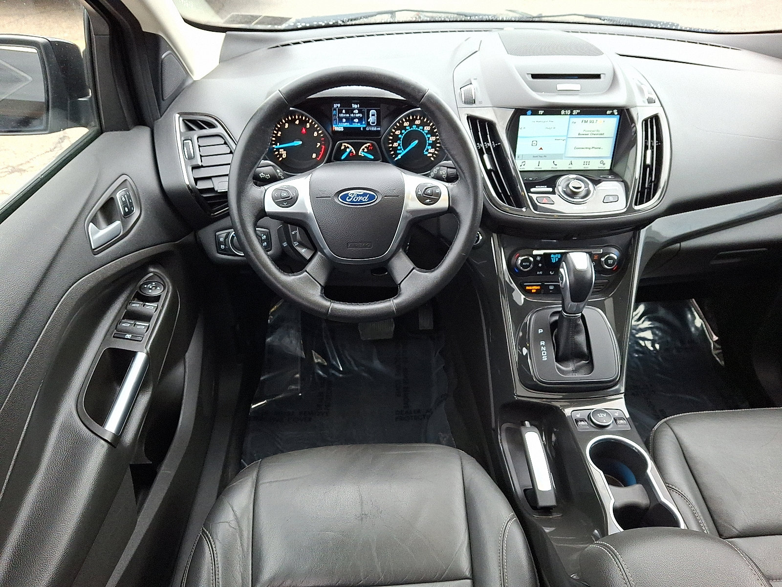 Used 2016 Ford Escape Titanium image 11