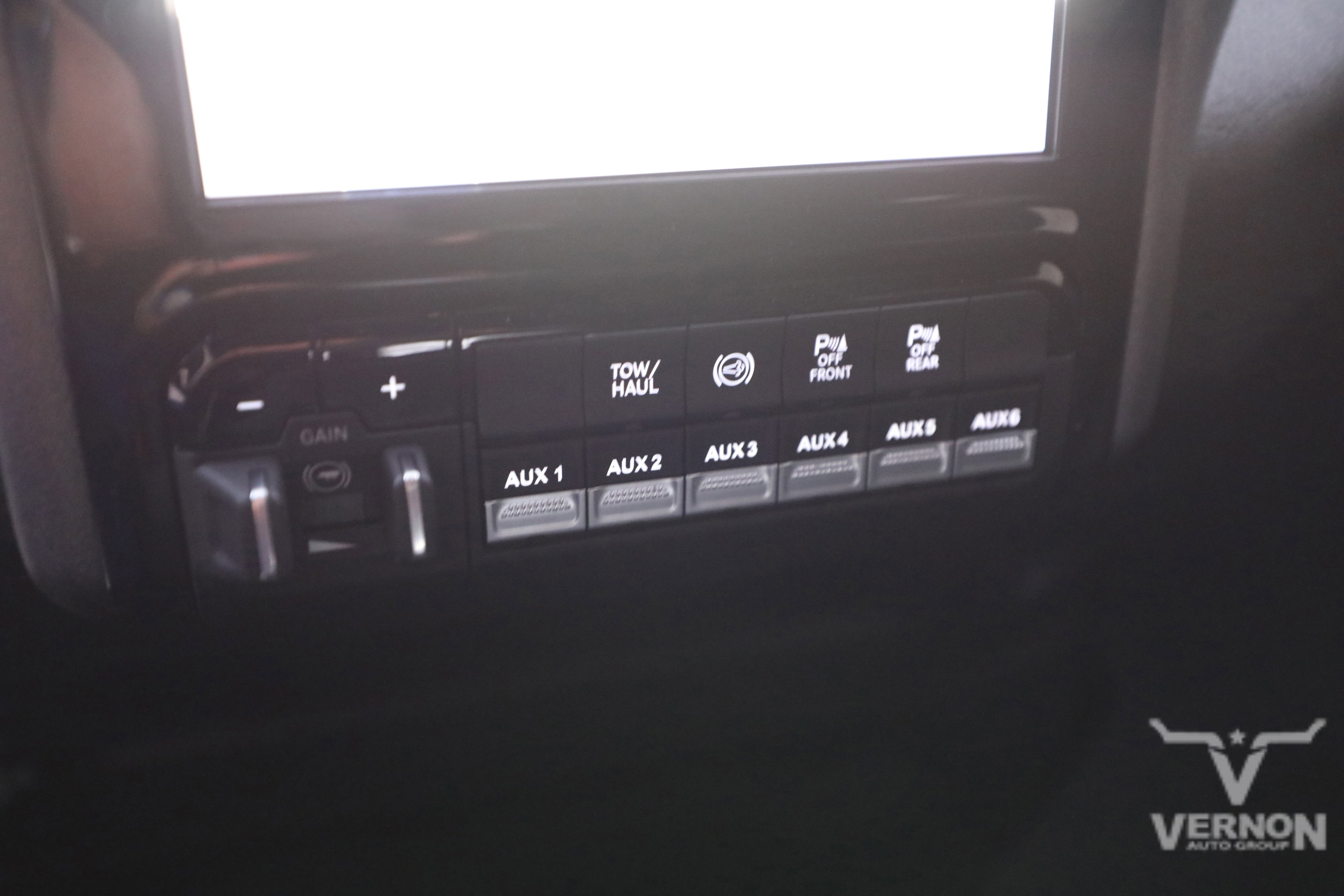 New 2026 RAM 3500 Tradesman image 24