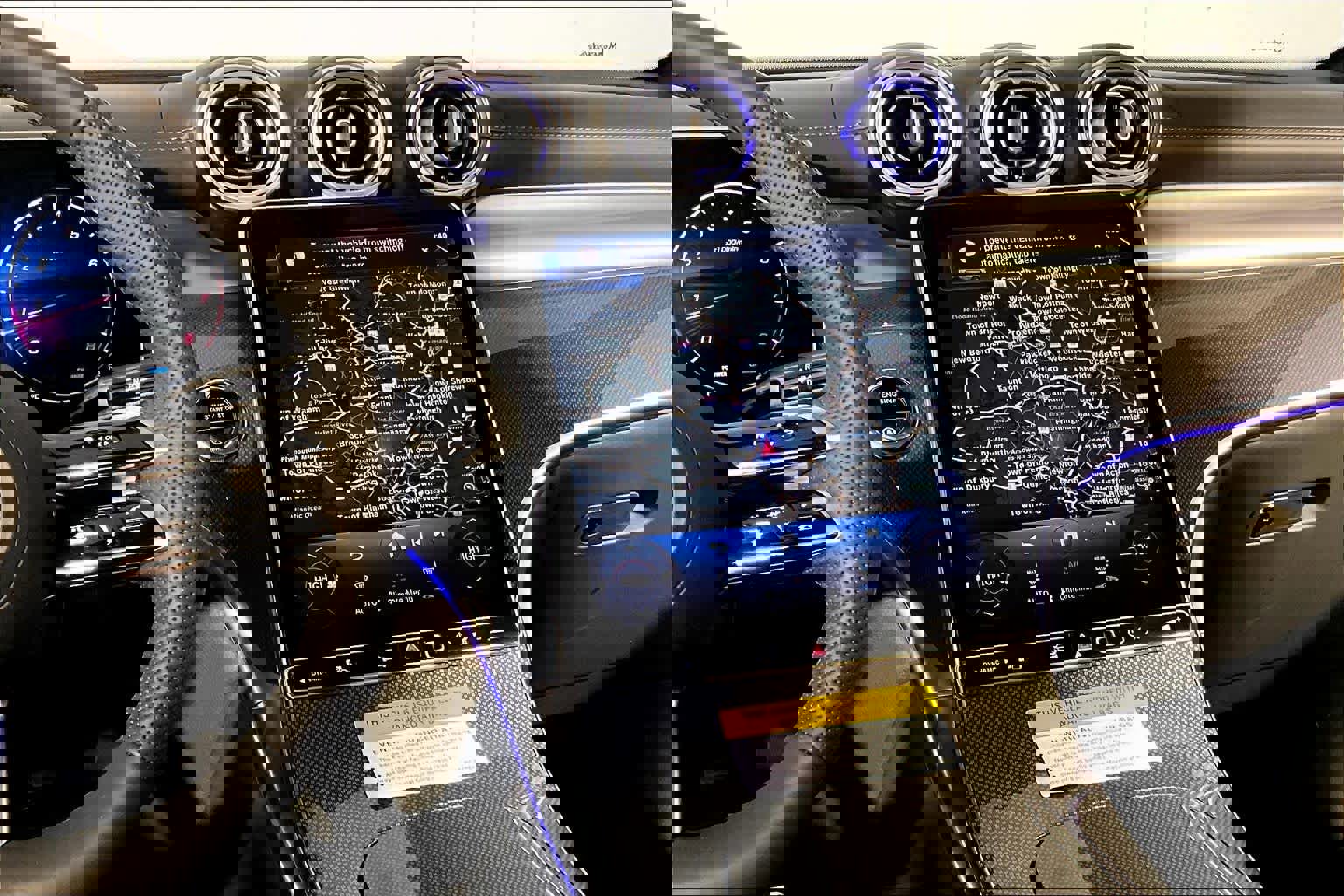 New 2026 Mercedes-Benz GLC 300 4MATIC image 8