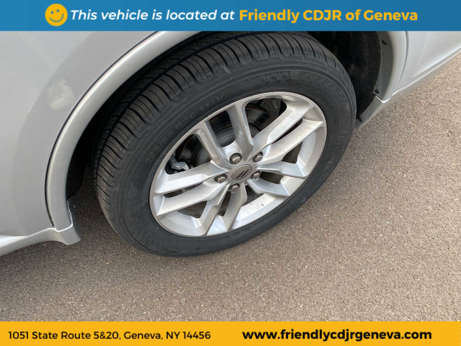 Used 2024 Dodge Durango R/T image 26