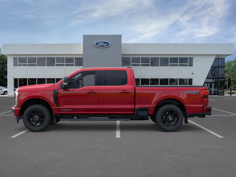 New 2026 Ford F350 XLT w/ XLT Premium Package image 26