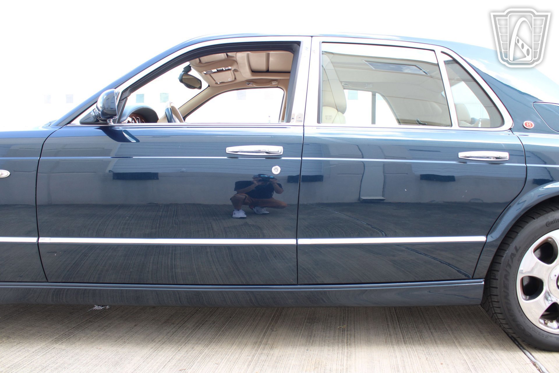 Used 2000 Bentley Arnage Red Label RWD image 29