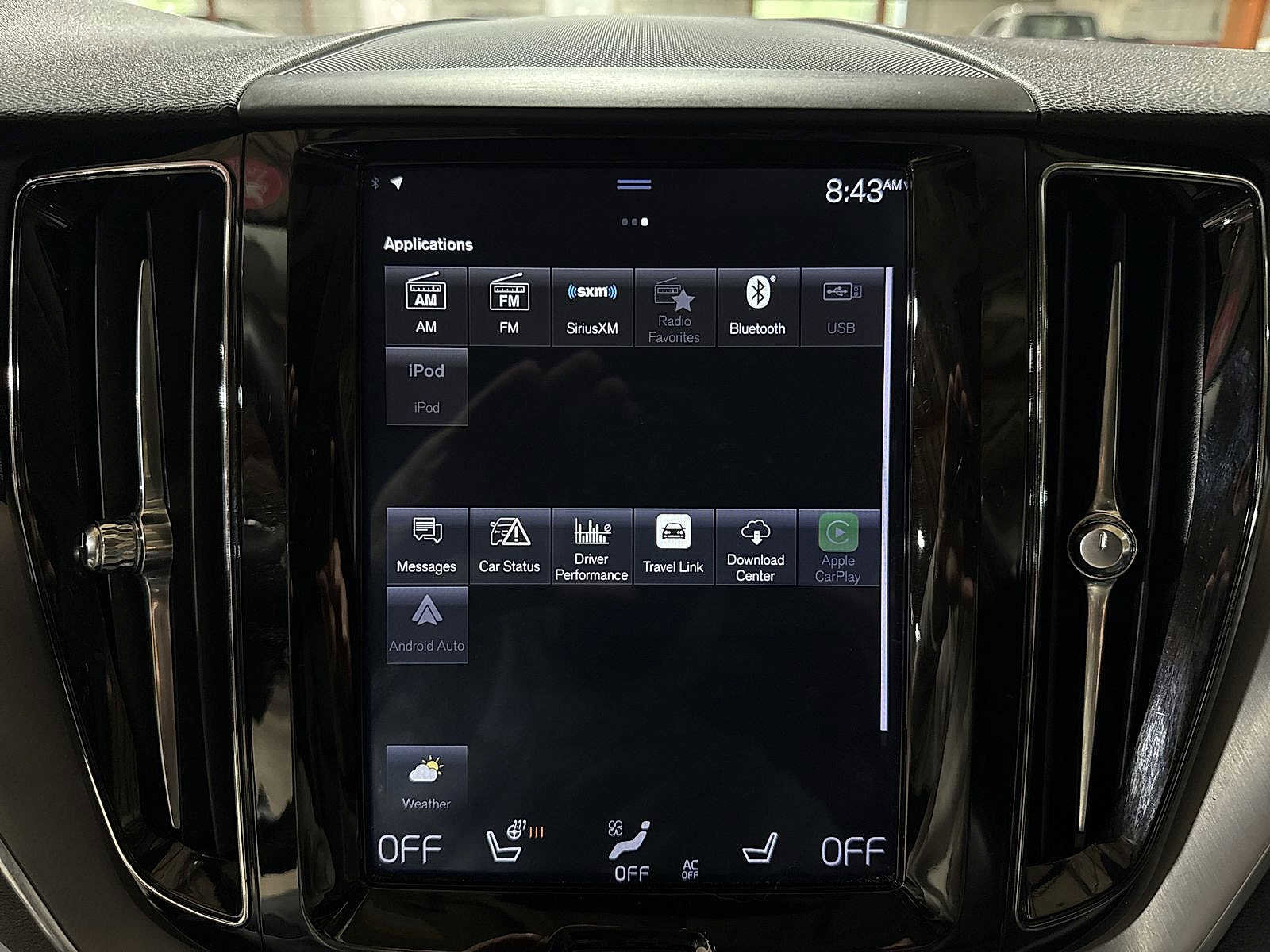 Used 2018 Volvo XC60 T6 Momentum w/ Advanced Package AWD/4WD image 20