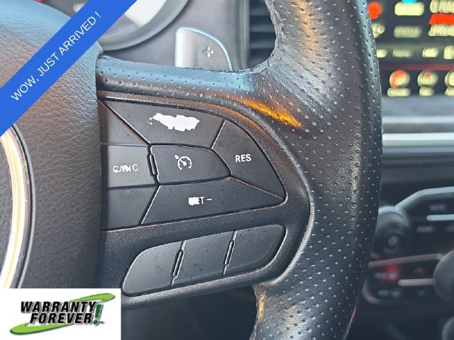 Used 2022 Dodge Charger R/T w/ Daytona Edition Group RWD image 20